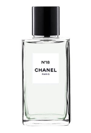 chanel 18b red|Chanel no 18 perfume.